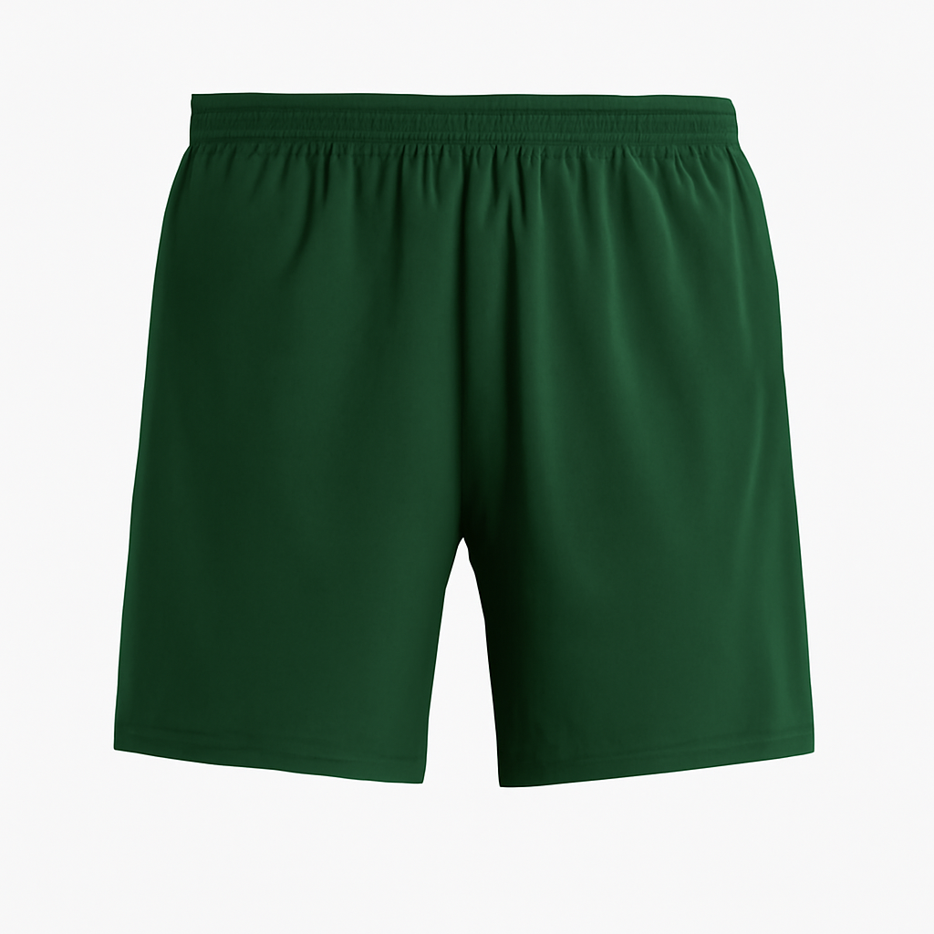 Kurze Hose im Wimbledon-Stil